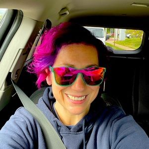 Meet your Posher, Amanda